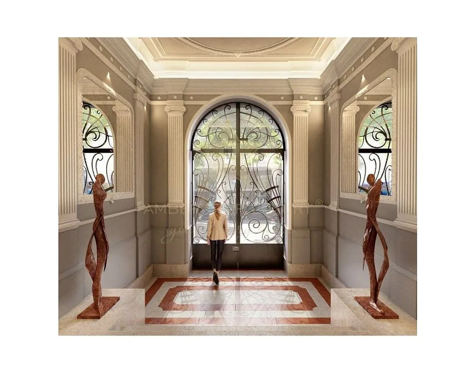 gallery