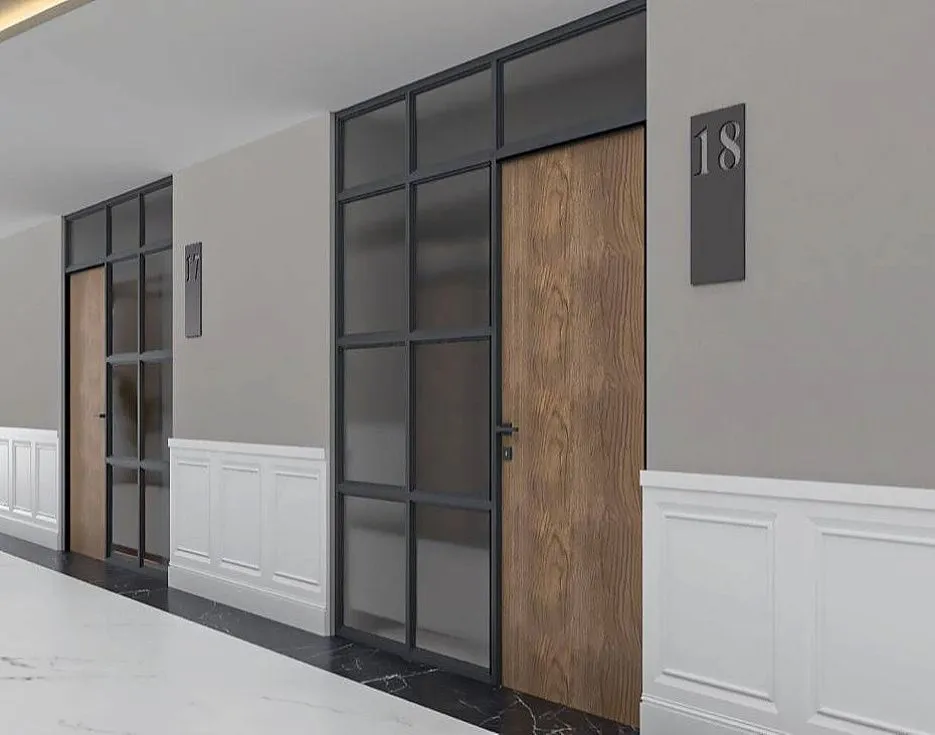 gallery