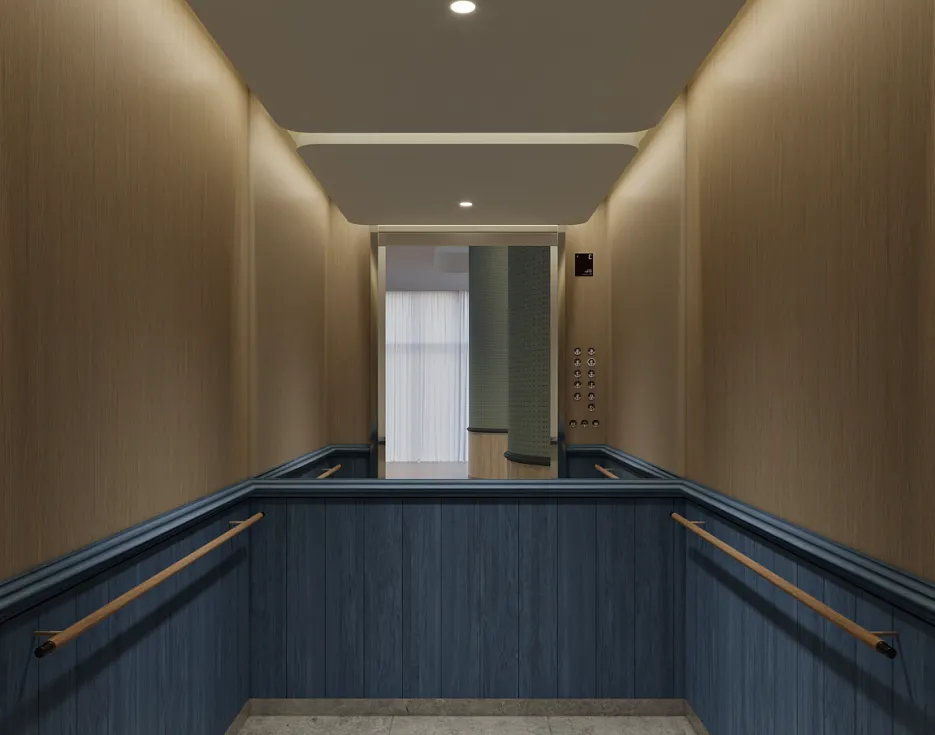 gallery