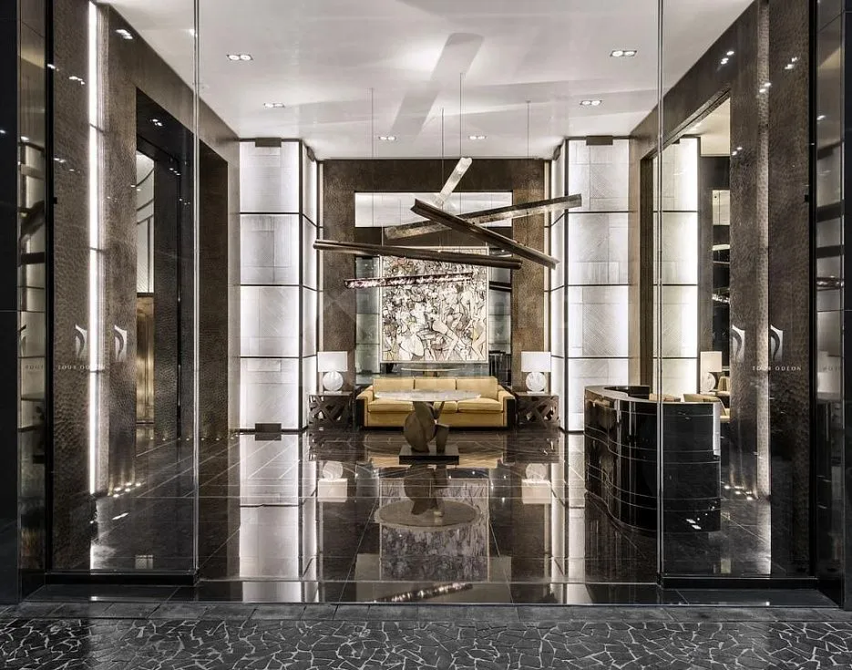 gallery