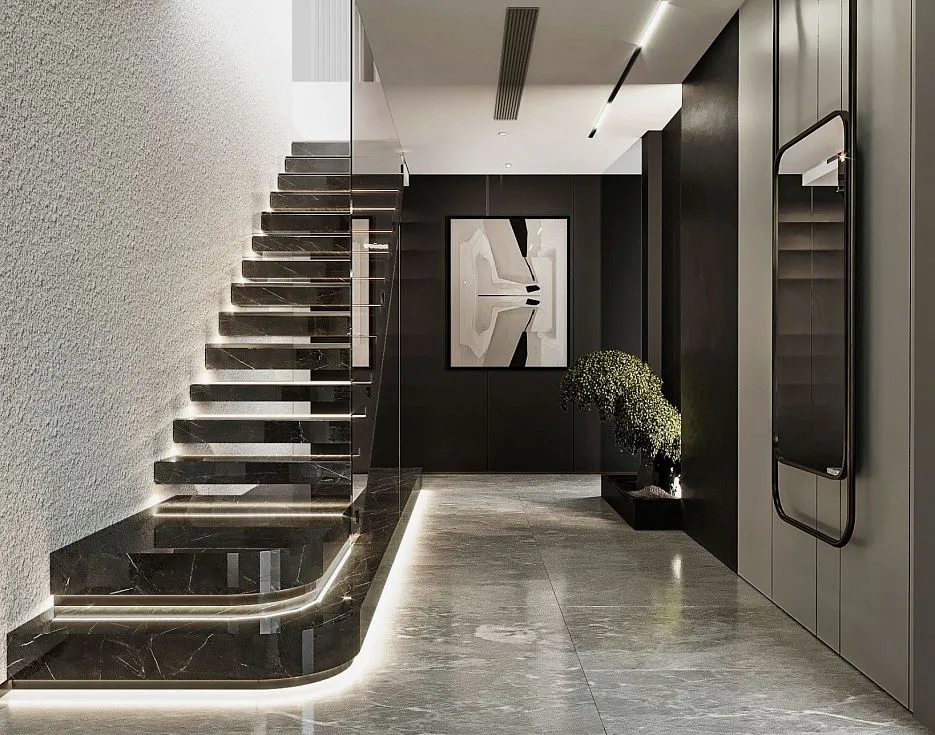 gallery