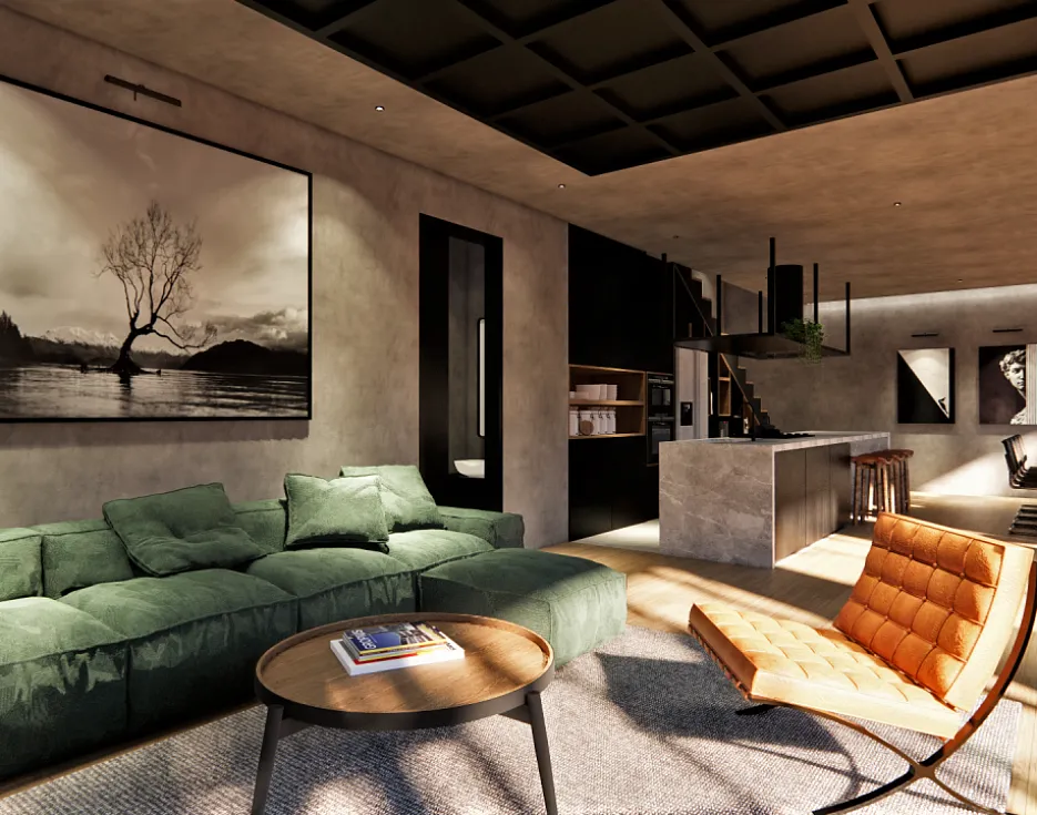 gallery