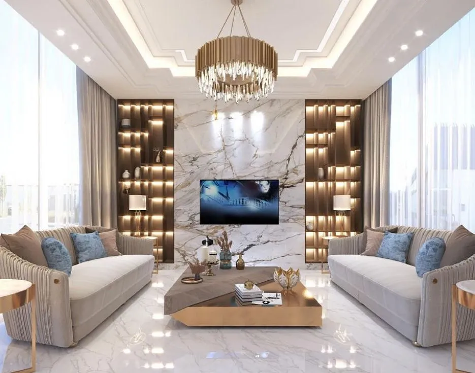 gallery