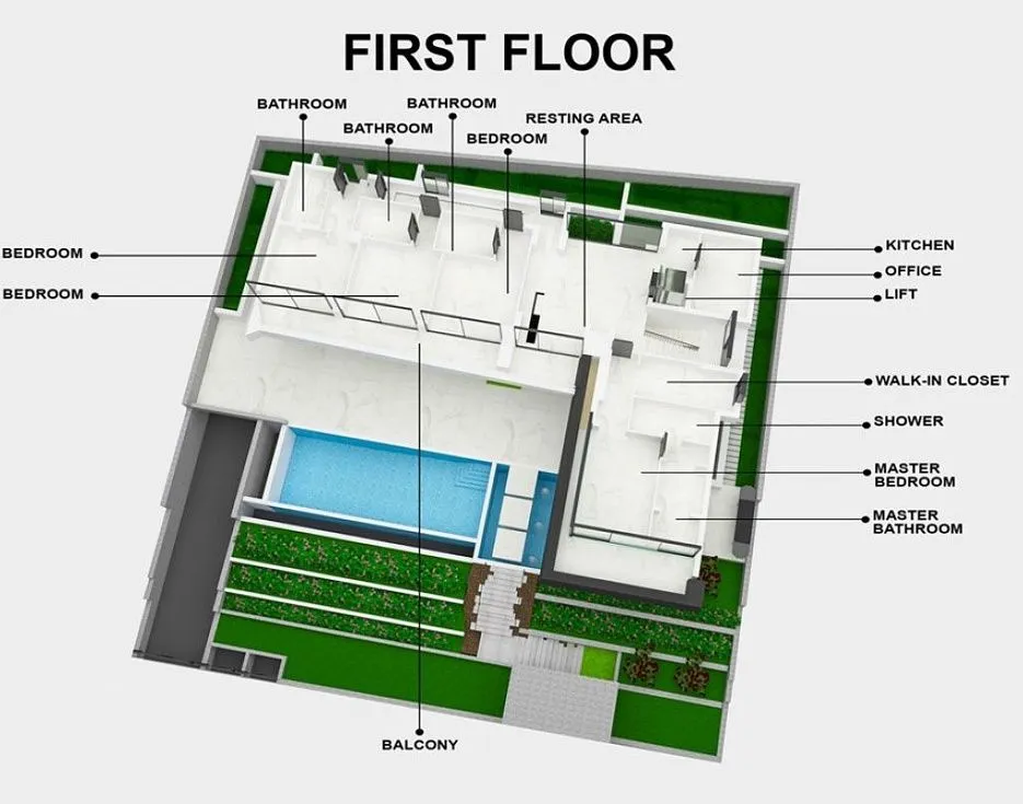 gallery