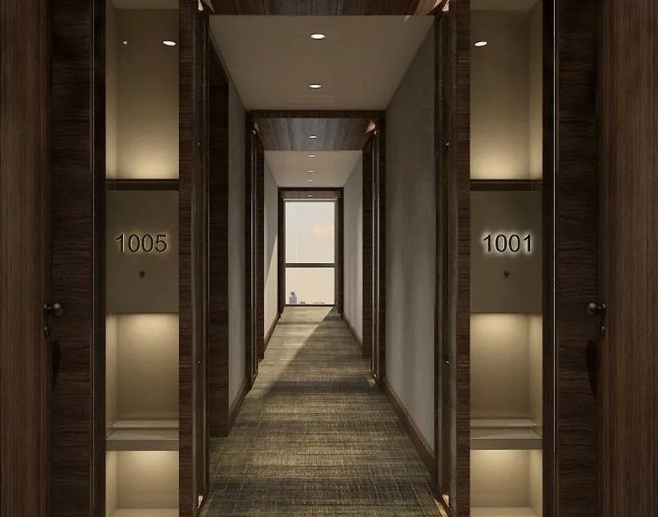 gallery