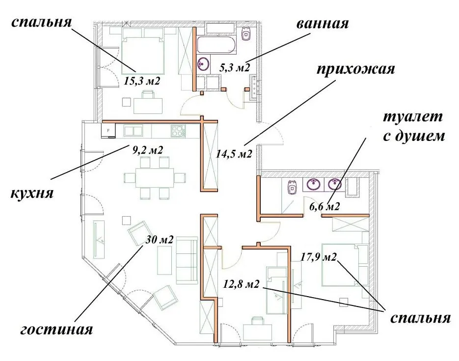 gallery