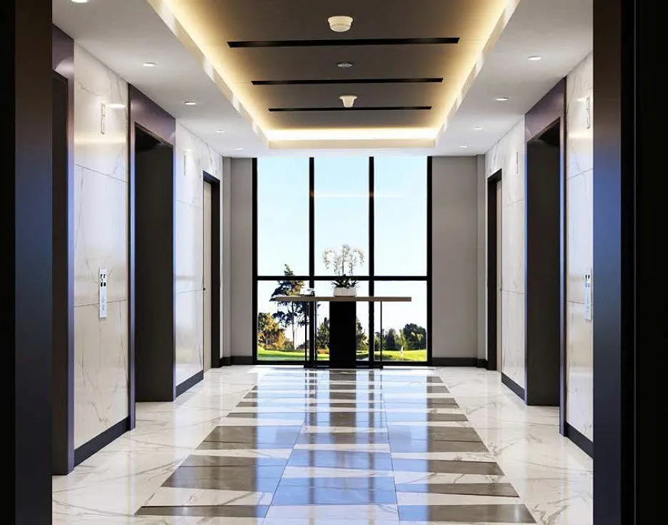 gallery