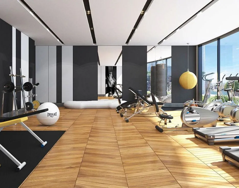 gallery