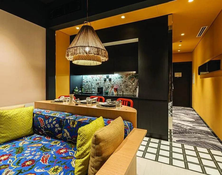 gallery