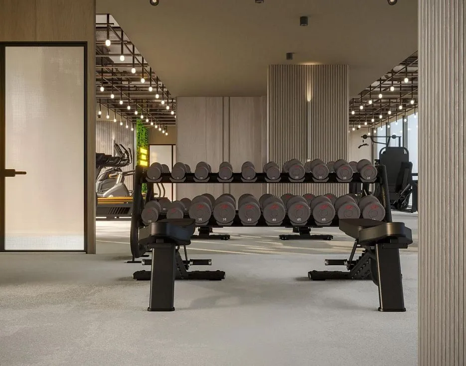 gallery