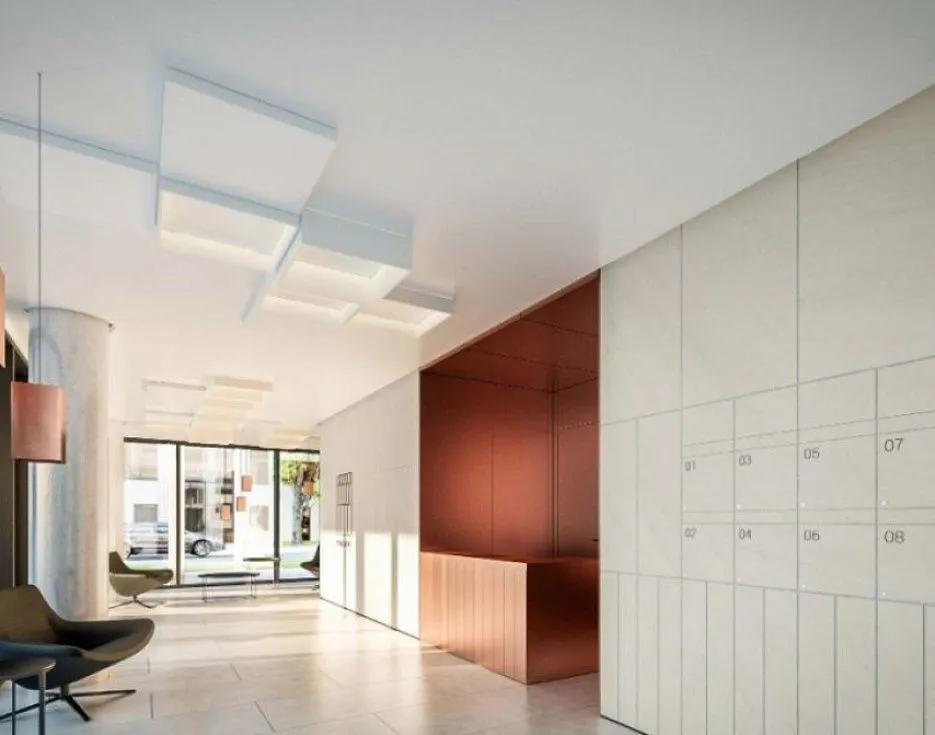 gallery