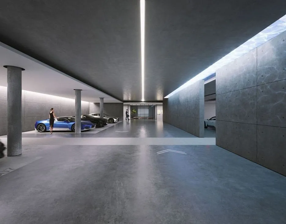 gallery
