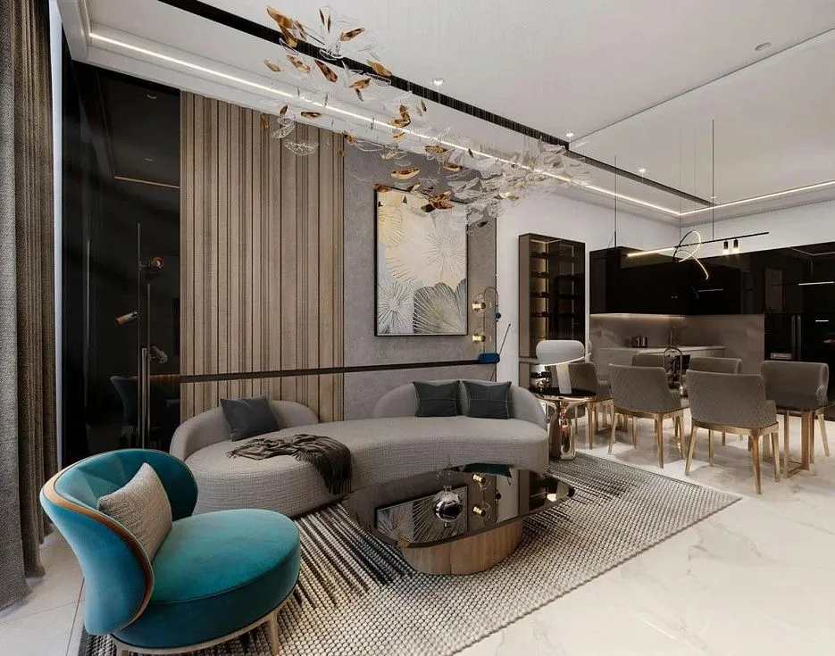 gallery