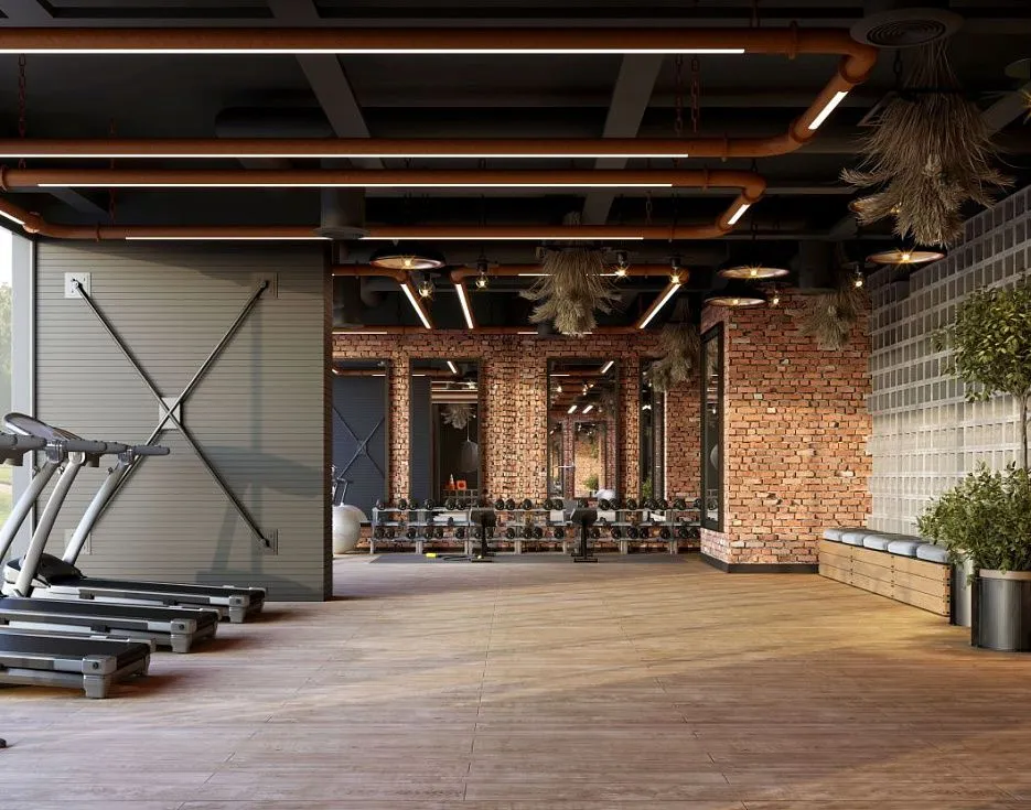 gallery