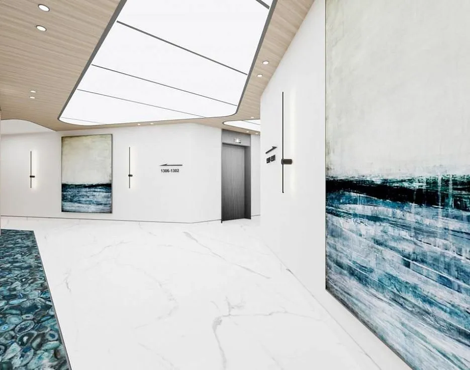 gallery
