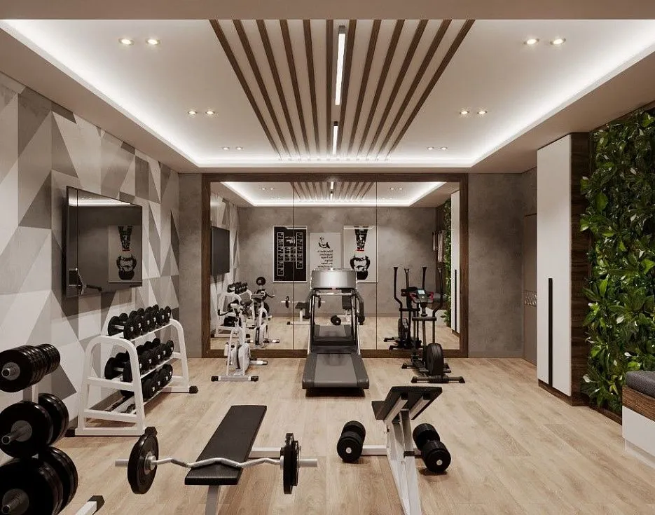 gallery