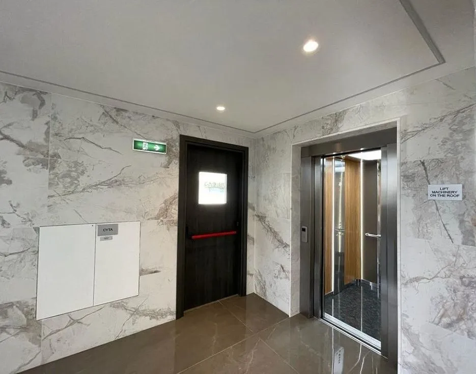 gallery