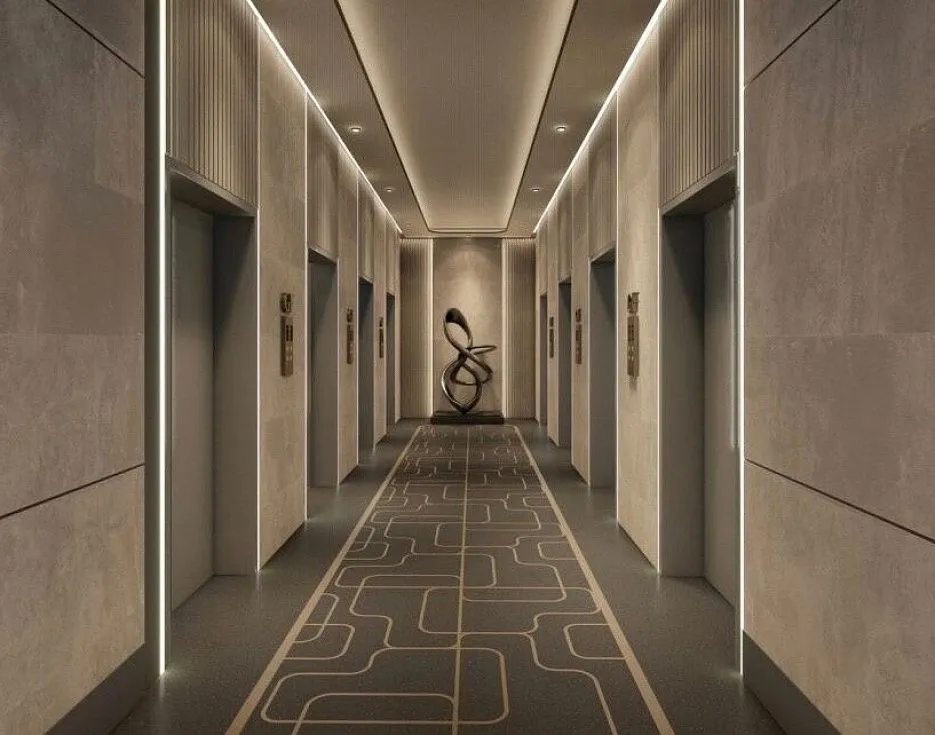 gallery
