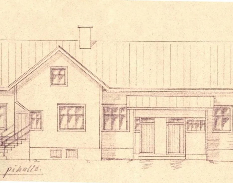 gallery