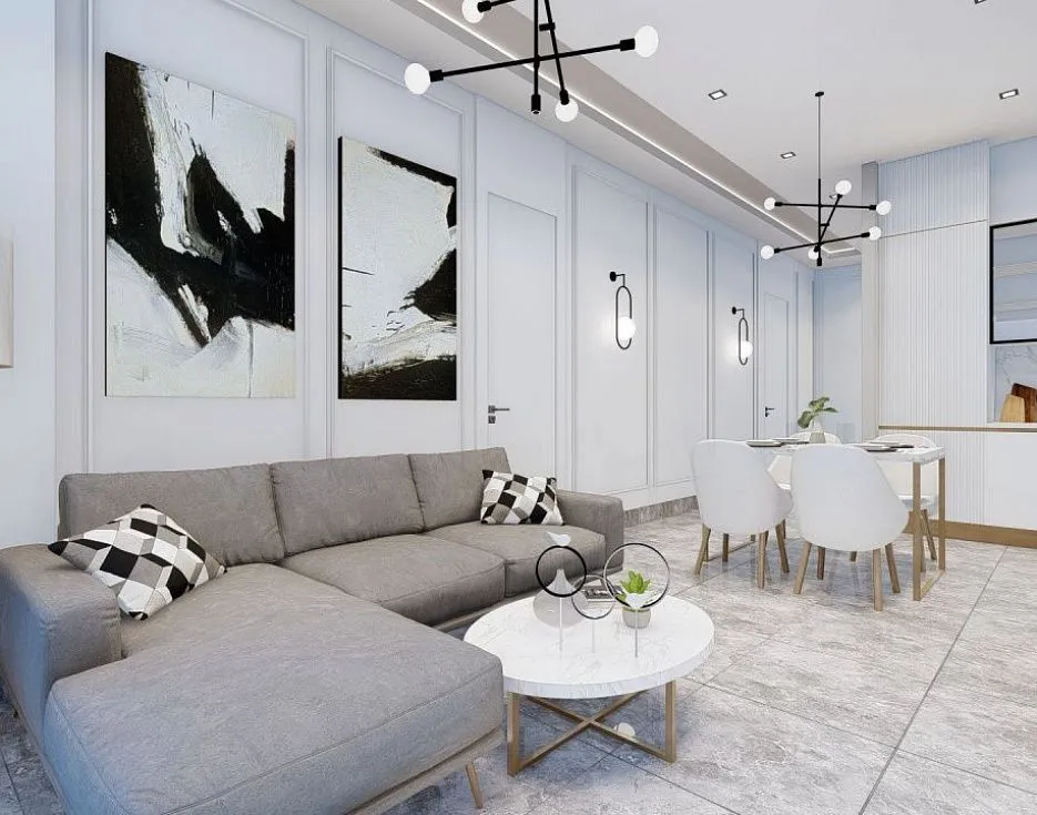 gallery