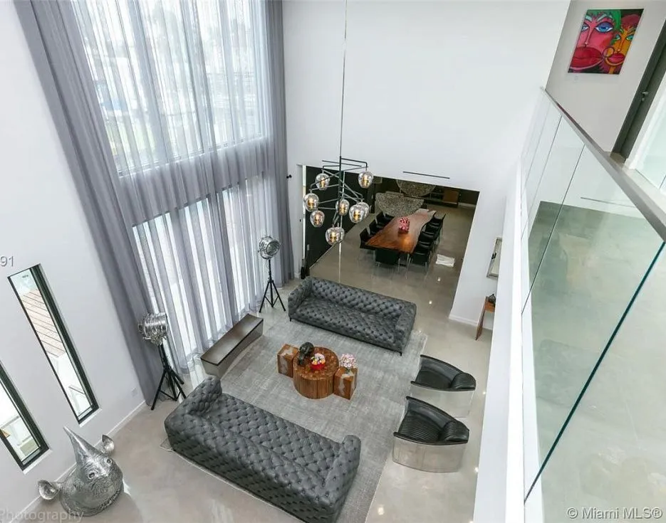 gallery