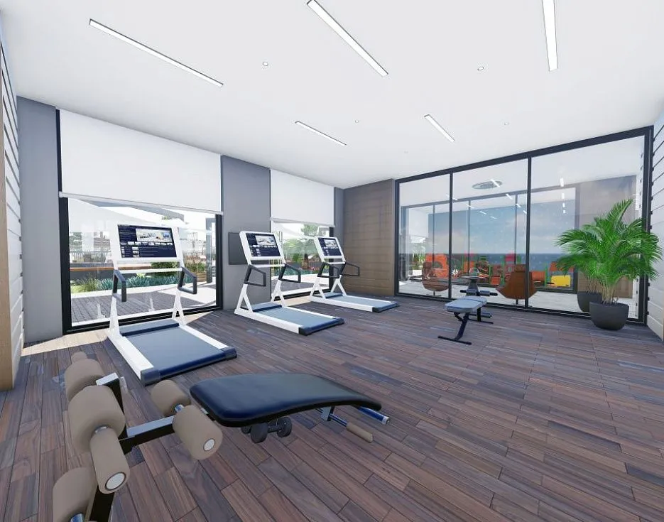 gallery