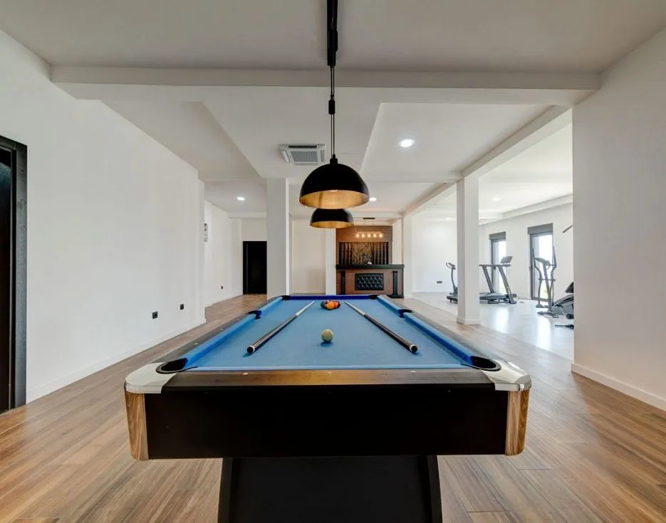 gallery
