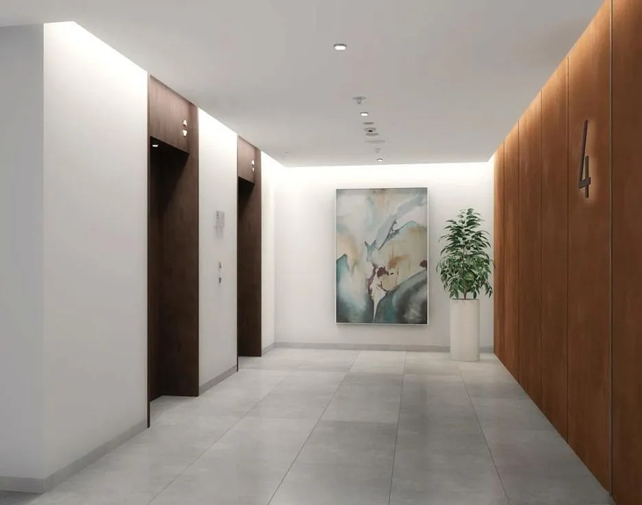 gallery