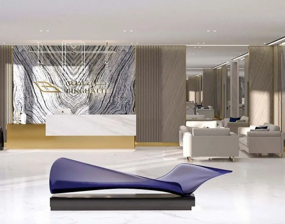 gallery