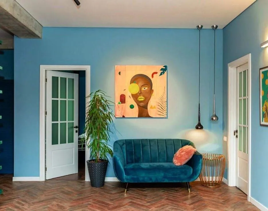 gallery