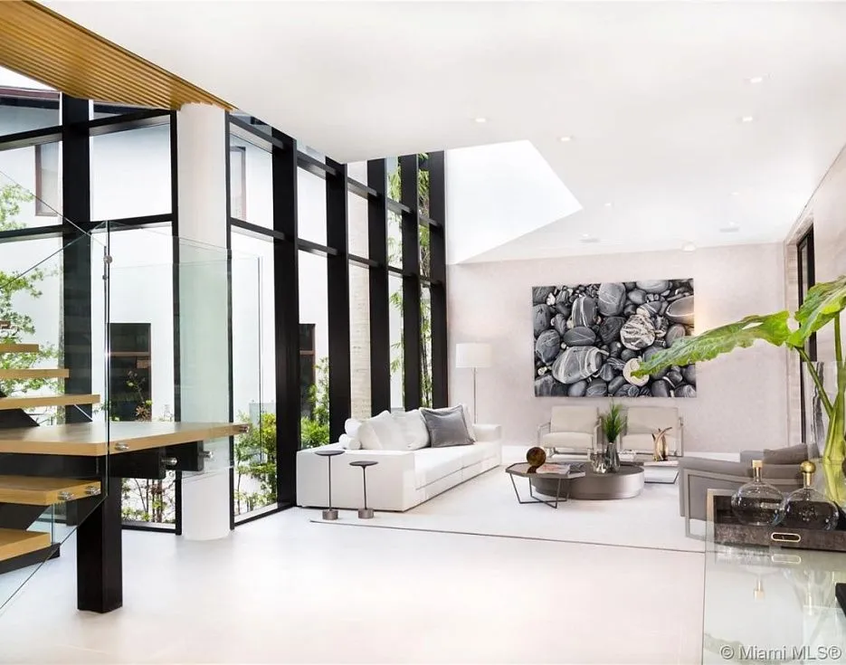 gallery