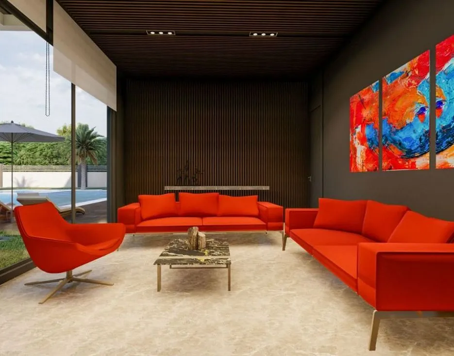 gallery