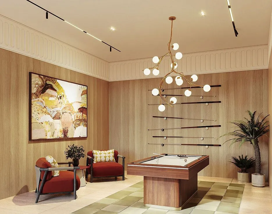 gallery