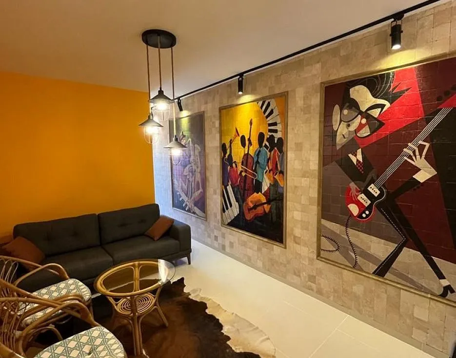 gallery