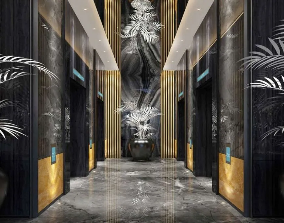 gallery