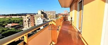 Квартира на Коста-Брава, Испания, 126 м2