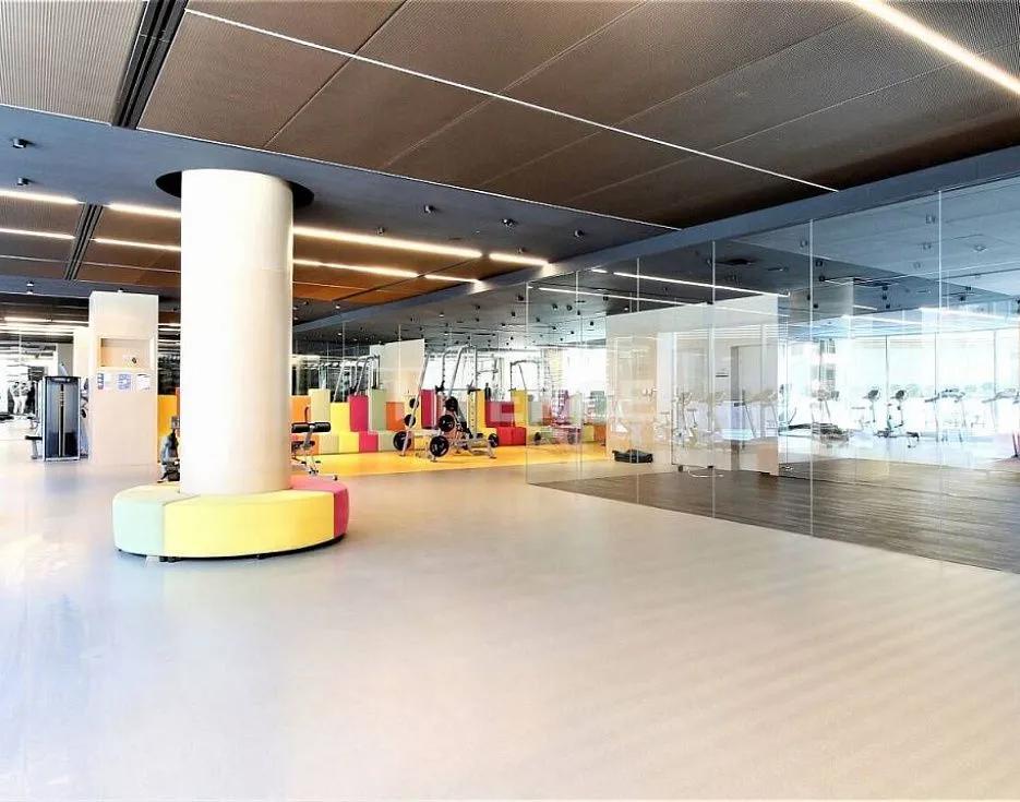 gallery