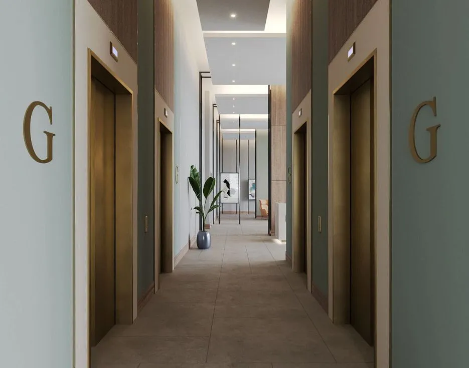 gallery