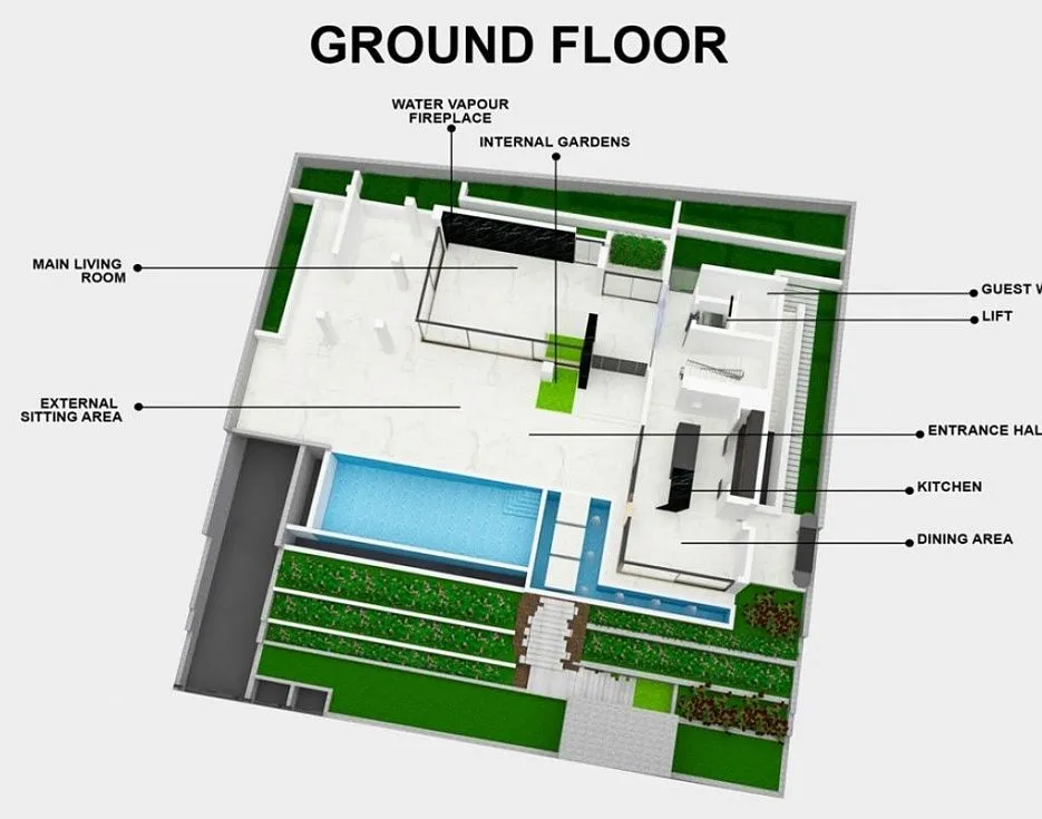 gallery