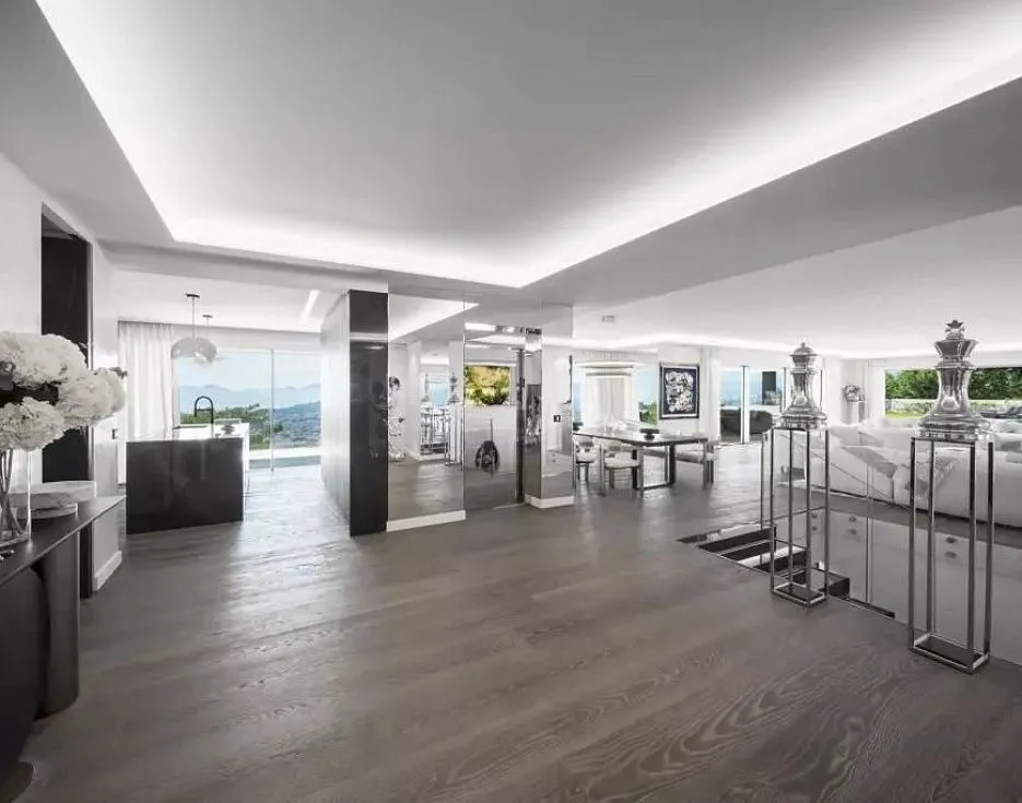 gallery