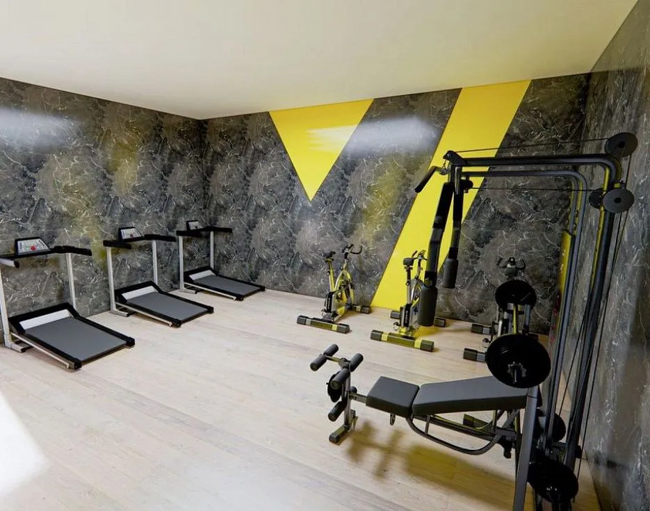 gallery