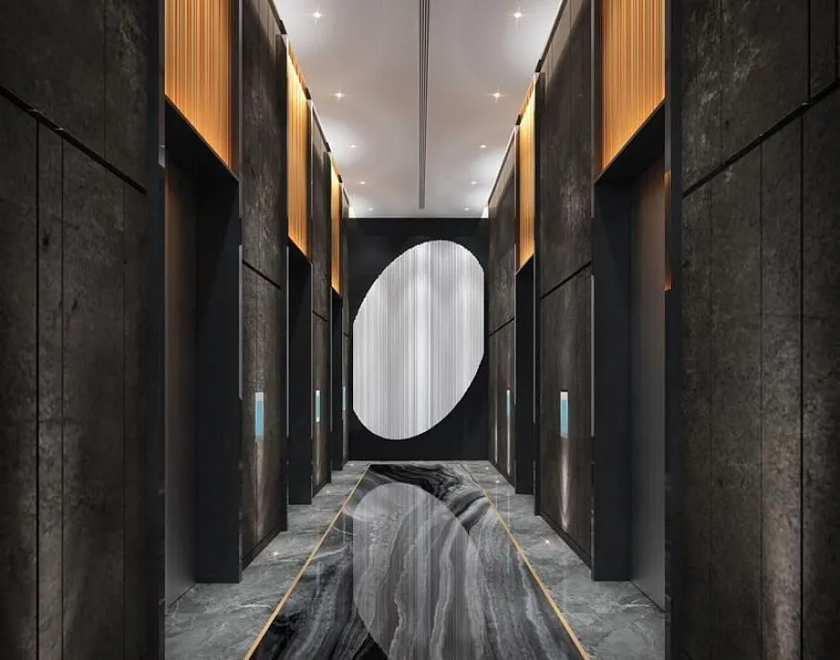 gallery