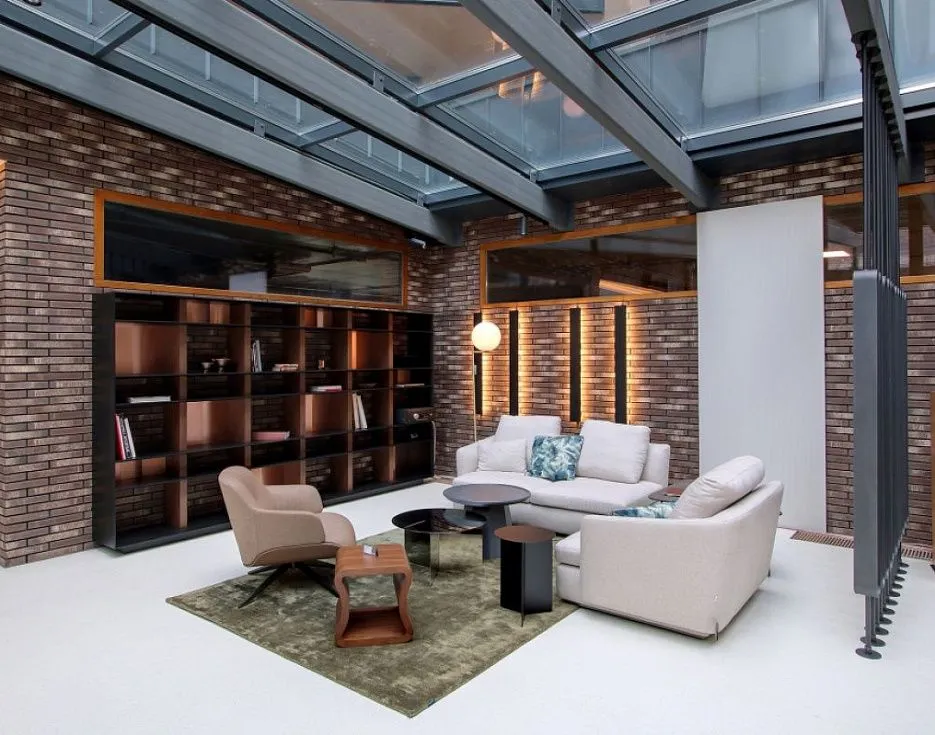 gallery