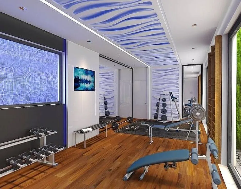 gallery