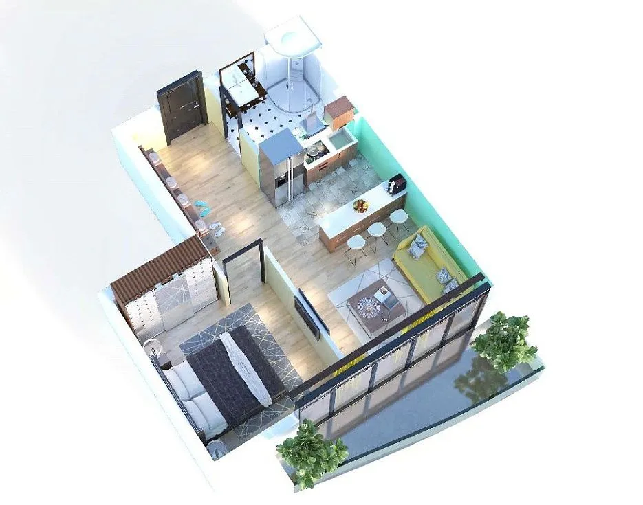 gallery