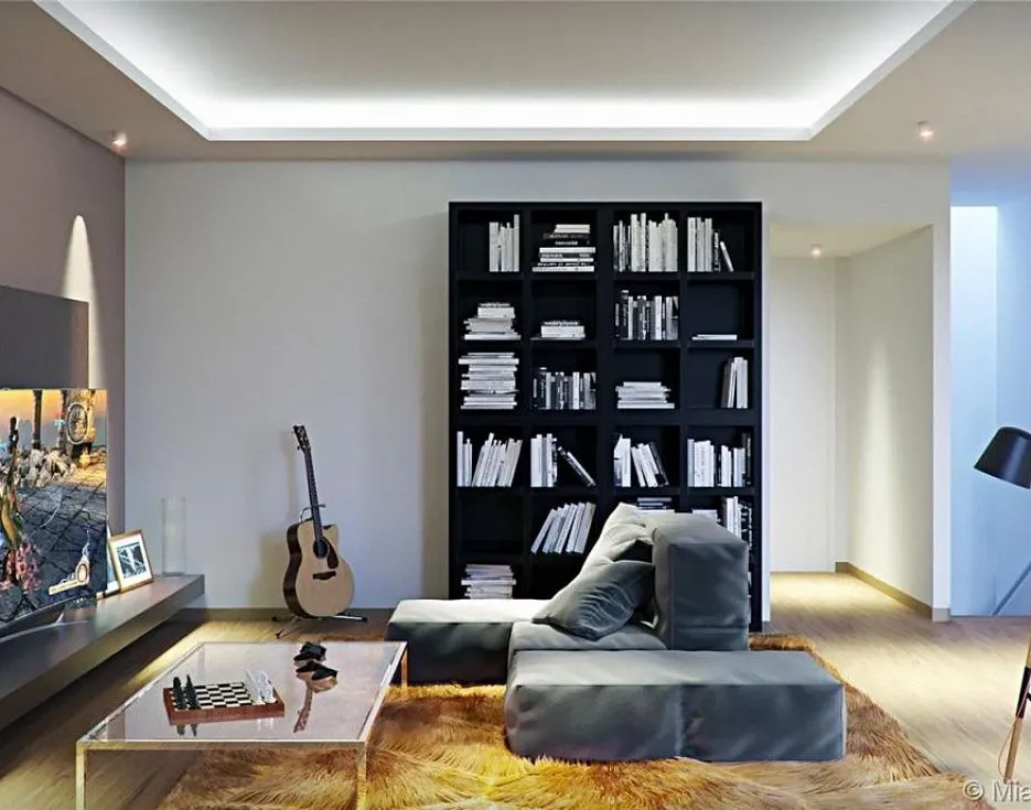 gallery