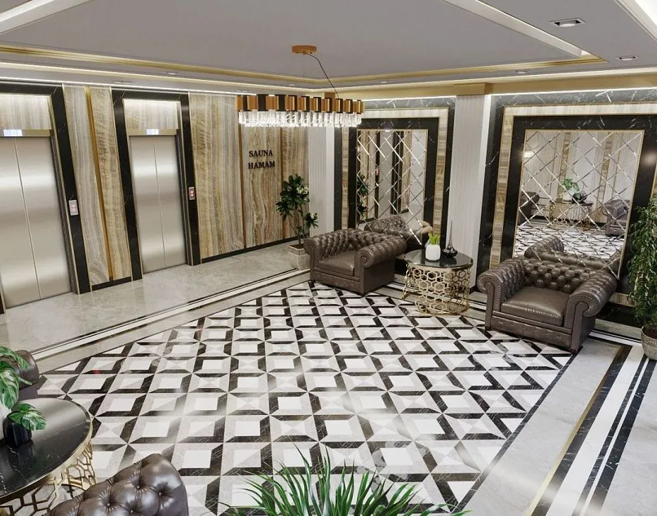 gallery