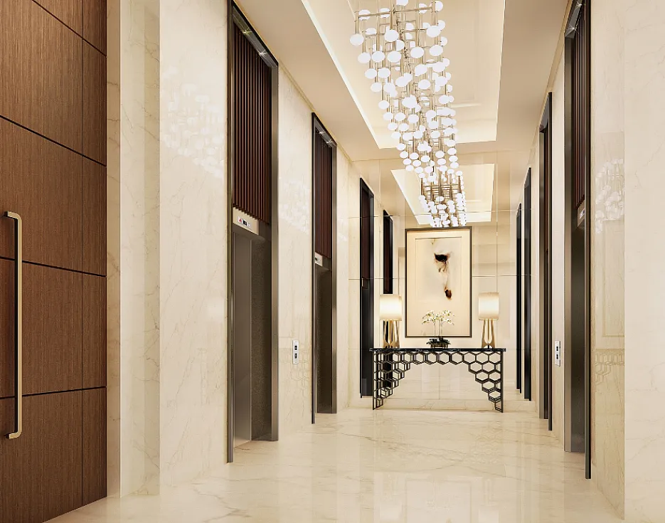 gallery