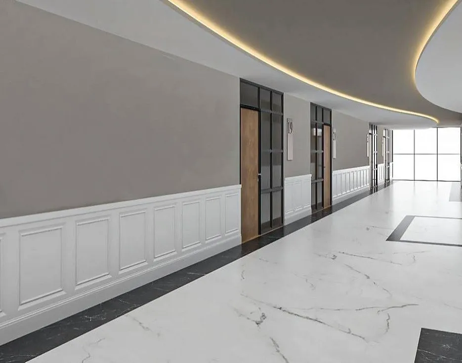gallery