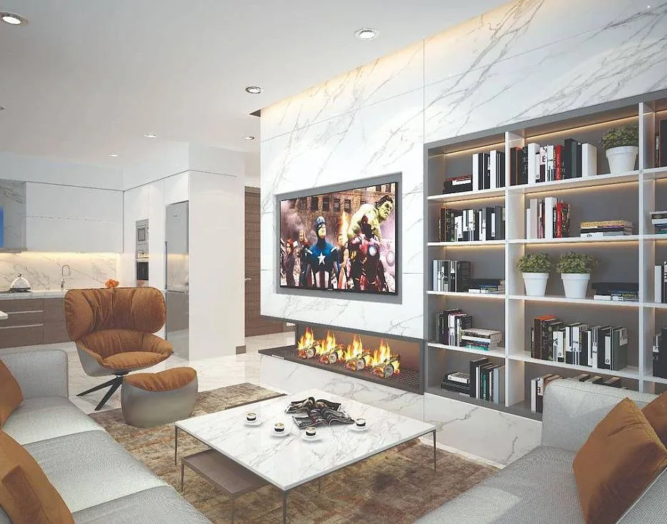 gallery